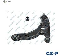 Wishbone Control Arm S060339 GSP for AUDI SKODA VW SEAT