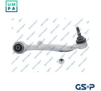 CONTROLTRAILING ARM WHEEL SUSPENSION S060355 FOR BMW 7/E65/E66 M57D30 M54B30