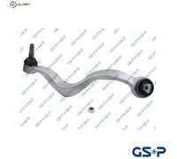 Wishbone Control Arm S060356 GSP for BMW ALPINA