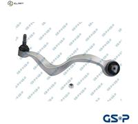 GSP Wishbone Control Arm S060356 Front Left for BMW 7 ALPINA