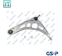Control Trailing Arm For BMW Z4 02-09 3 99-05 31126758519 Front Lower Left