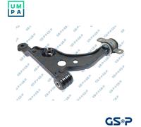 Wishbone Control Arm S060382 GSP for PEUGEOT FIAT CITROËN