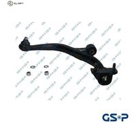 Wishbone Control Arm S060390 GSP for CITROËN PEUGEOT