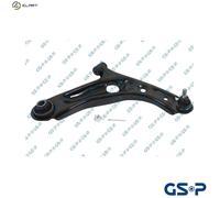 CONTROLTRAILING ARM WHEEL SUSPENSION S060395 FOR PEUGEOT TOYOTA CITROEN