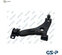 CONTROLTRAILING ARM WHEEL SUSPENSION S060442 FOR FORD FOCUS/Van/Turnier 2.0L