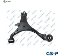 Wishbone Control Arm S060497 GSP for HONDA CIVIC VII Hatchback CIVIC VII Coupe