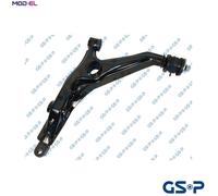 CONTROLTRAILING ARM WHEEL SUSPENSION S060505 FOR HONDA B20B 2.0L B20Z1 2.0L