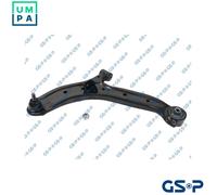 Wishbone Control Arm S060522 GSP for HYUNDAI ACCENT II Saloon ACCENT II