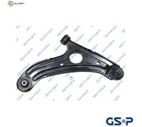 CONTROLTRAILING ARM WHEEL SUSPENSION S060525 FOR HYUNDAI D3EA 1.5L 3cyl TB 1.5L