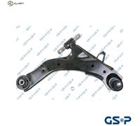 Wishbone Control Arm S060527 GSP for HYUNDAI ELANTRA III LANTRA III Saloon