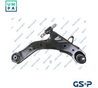 Wishbone Control Arm S060527 GSP for HYUNDAI ELANTRA III LANTRA III Saloon