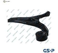 Control trailing Arm for Hyundai ACCENT Kia RIO 02-19 545001E000