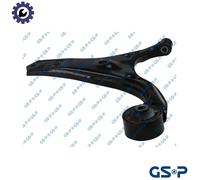 CONTROLTRAILING ARM WHEEL SUSPENSION S060534 FOR HYUNDAI ACCENT/i25/IV/III 1.4L