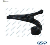 Control trailing Arm for Hyundai ACCENT Kia RIO 02-19 545001E000