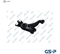 Wishbone Control Arm S060576 GSP for MERCEDES-BENZ C-CLASS C-CLASS T-Model SLK