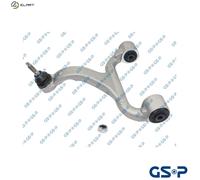 CONTROLTRAILING ARM WHEEL SUSPENSION S060593 FOR MERCEDES-BENZ 2.3L 4cyl M-CLASS