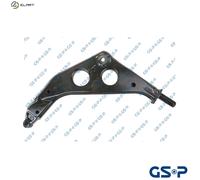 CONTROLTRAILING ARM WHEEL SUSPENSION S060603 FOR MINI W17 D14 /1ND 1.4L 4cyl