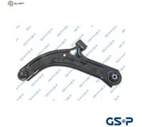 GSP Wishbone Control Arm S060636 for NISSAN NOTE, MICRA III & MICRA C+C III