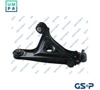 CONTROLTRAILING ARM WHEEL SUSPENSION S060656 FOR VAUXHALL OPELX 20 DTH 2.0L 6cyl