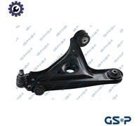 Front Lower Left Control trailing Arm for Vauxhall OMEGA 0352029