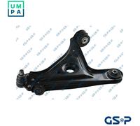 Front Lower Left Control trailing Arm for Vauxhall OMEGA 0352029