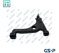 CONTROLTRAILING ARM WHEEL SUSPENSION S060664 FOR OPEL ZAFIRA/B/Box/Body/MPV 1.2L
