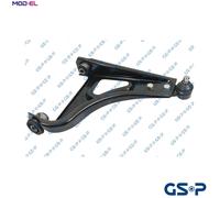 Wishbone Control Arm S060678 GSP for RENAULT TWINGO I