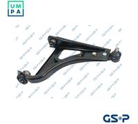 Wishbone Control Arm S060678 GSP for RENAULT TWINGO I