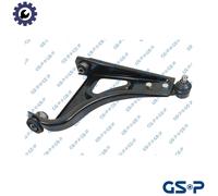 CONTROLTRAILING ARM WHEEL SUSPENSION S060678 FOR RENAULT TWINGO/Van/Hatchback