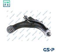 Wishbone Control Arm S060689 GSP for RENAULT MEGANE II Sport Tourer MEGANE II