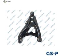 Wishbone Control Arm S060703 GSP for RENAULT 19 19 Chamade 19 Mk II Chamade