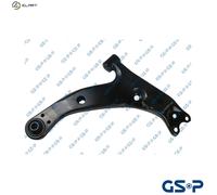 CONTROLTRAILING ARM WHEEL SUSPENSION S060735 FOR TOYOTA COROLLA/Van/II/Station