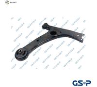 Wishbone Control Arm S060744 GSP for TOYOTA COROLLA AVENSIS Estate COROLLA Verso