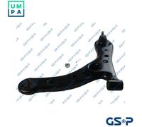 CONTROLTRAILING ARM WHEEL SUSPENSION S060745 FOR TOYOTA VERSO/SPORTVAN/AVENSIS