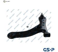 CONTROLTRAILING ARM WHEEL SUSPENSION S060745 FOR TOYOTA VERSO/SPORTVAN/AVENSIS
