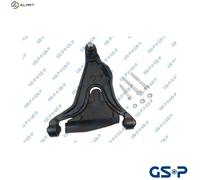 Fits GSP S060772 TRACK CONTROL ARM