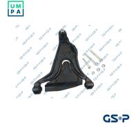 Fits GSP S060772 TRACK CONTROL ARM