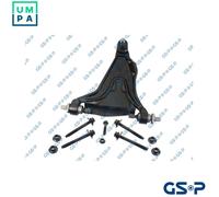 GSP S060775 Suspension arm