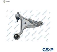 CONTROLTRAILING ARM WHEEL SUSPENSION S060778 FOR VOLVO B5204T5/5204T4 2.0L 5cyl