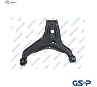 CONTROLTRAILING ARM WHEEL SUSPENSION S060781 FOR AUDI 6A/ADW/3A/ACE/ABK 2.0L 80