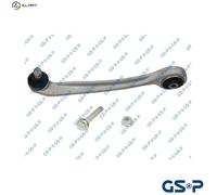 Wishbone Control Arm S060798 GSP for AUDI VW SKODA SEAT