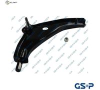 Wishbone Control Arm S060809 GSP for MINI MINI MINI Roadster MINI Convertible