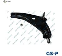 CONTROLTRAILING ARM WHEEL SUSPENSION S060810 FOR MINI CLUBMAN N12 B14 A 1.4L