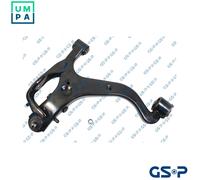 Wishbone Control Arm S060850 GSP for LAND ROVER DISCOVERY IV RANGE ROVER SPORT I