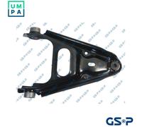 Wishbone Control Arm S060853 GSP for SMART CITY-COUPE CABRIO CROSSBLADE ROADSTER