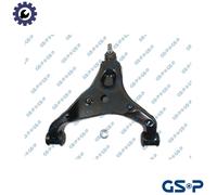 CONTROLTRAILING ARM WHEEL SUSPENSION S060854 FOR VW CRAFTER/30-50/Van 2.5L 5cyl