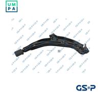 CONTROLTRAILING ARM WHEEL SUSPENSION S060858 FOR NISSAN CG10DE 1.0L 4cyl