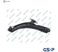 CONTROLTRAILING ARM WHEEL SUSPENSION S060864 FOR RENAULT KOLEOS/SUV NISSAN