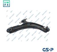 CONTROLTRAILING ARM WHEEL SUSPENSION S060865 FOR RENAULT KOLEOS/SUV NISSAN