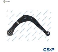 Wishbone Control Arm S060880 GSP for PEUGEOT 206 Hatchback 206 Van 206 CC 206 SW